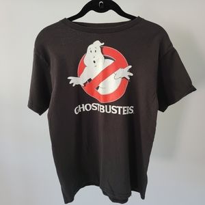 Youth Ghostbusters Tshirt